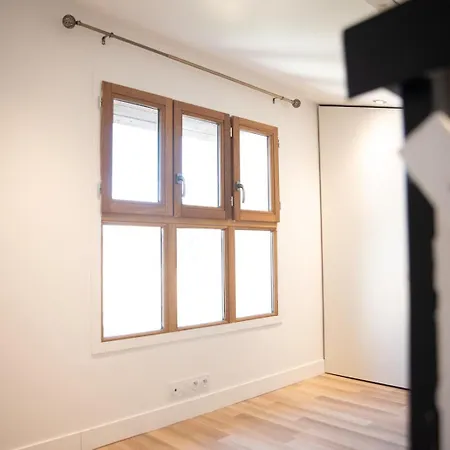 Panzió O Berge De La Cite 3*