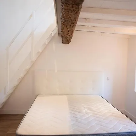 住宿加早餐酒店 O Berge De La Cite 卡尔卡松