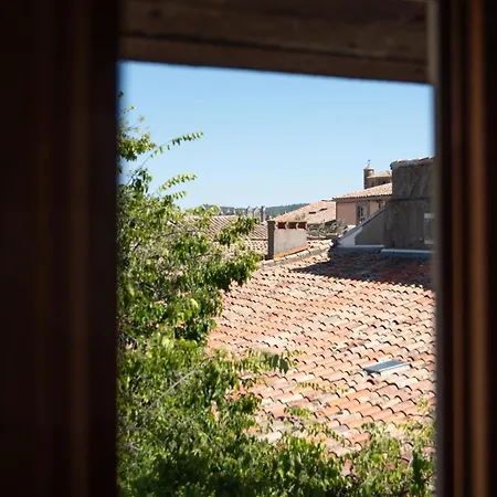 O Berge De La Cite 3* Καρκασόν