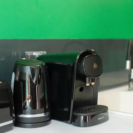 Panzió O Berge De La Cite Carcassone