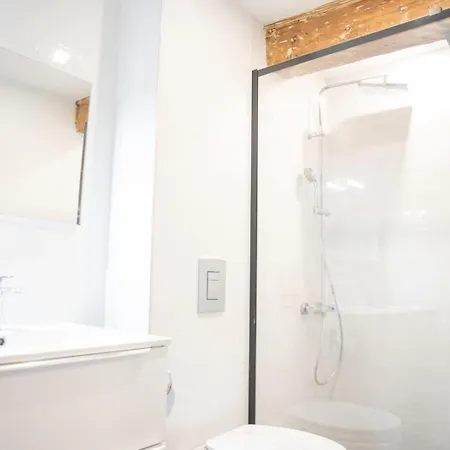 住宿加早餐酒店 O Berge De La Cite