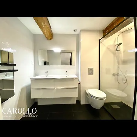 O Berge De La Cite Panzió