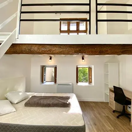 O Berge De La Cite 卡尔卡松