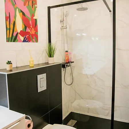 Bed & Breakfast O Berge De La Cite